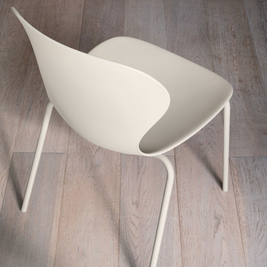 Scaun dining Connubia Calligaris Ops! CB2310